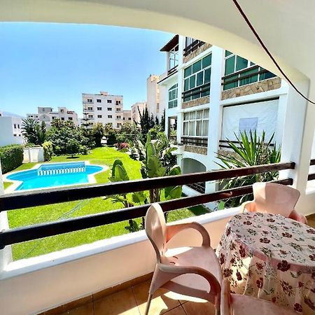 Relax Island Apartment Oued Laou Exterior photo