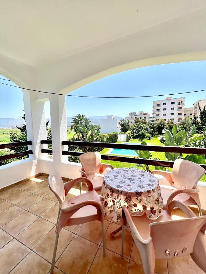 Relax Island Apartment Oued Laou Exterior photo