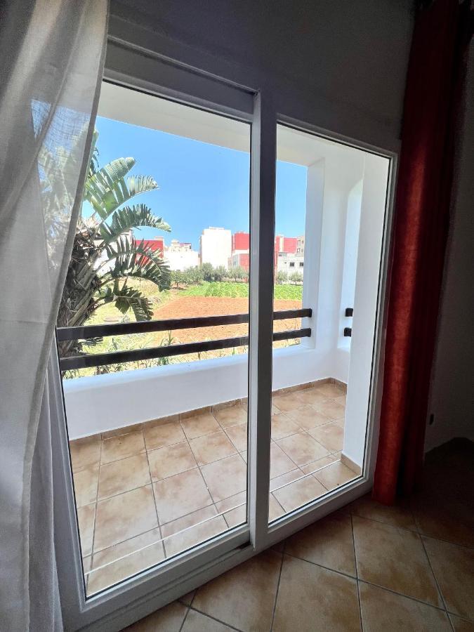 Relax Island Apartment Oued Laou Exterior photo